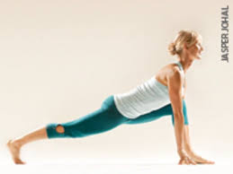 Yoga Sequences Try Shiva Rea S Soothing Moon Salutations For Energy Moon Salutation Shiva Rea Yoga Sequences