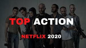 The 63 best netflix tv shows of 2020, ranked. Top Action Netflix Series Best Of 2020 Tv Shows Youtube