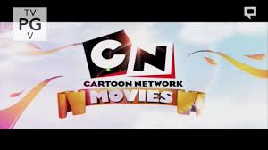 Cartoon Network Movies - 2006-2010 Opening Logo - YouTube