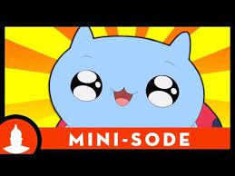 Bravest Warriors Catbug Rebecca This Video Never Fails To Make Me Laugh He Is So Cute Bravest Warriors Cartoon Brave