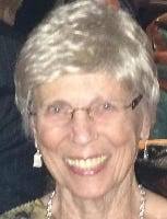 Laura Mares Ginn Obituary