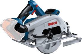 Gks 18v 68 C Scie Circulaire Sans Fil Biturbo Bosch Professional