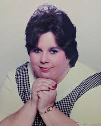 Sandra Maddox Obituary (1968