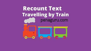 Check spelling or type a new query. 100 Contoh Soal Recount Text Tentang Liburan
