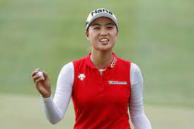 In 2011, minjee came pretty close to winning the australian amateur championship; Minjee Lee Closes With 64 To Win Lpga S Lotte Championship Golf News And Tour Information Golf Digest