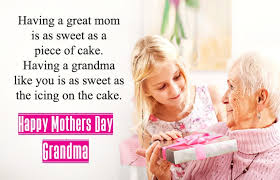 3) when a child is born, so are grandmothers. Happy Mothers Day Grandma Grandmother Quotes Wishes Messages