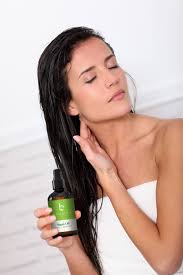 Best Hot Oil Treatment With Argan Oil