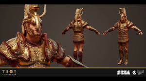 Medieval warrior greek corinthian wearable armor helmet with plumes & hairs | leather liner | roman trojan warrior knight spartan larp costume silver (corinthian copper) 5.0 out of 5 stars 7 $65.99 What Do You Think About This Armor Totalwar