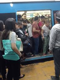 Criticas Mixtas A Los Nuevos Semirrapidos Del Roca Enelsubte