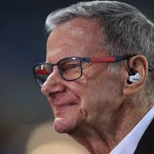 Enrique Borja opina sobre la salida de Martín Anselmi de Cruz Azul