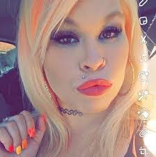 Brittany Menefee's Instagram, Twitter & Facebook