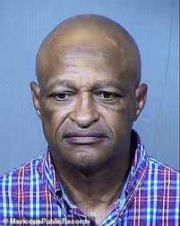 Barber, 61, faces eight years in jail after failing to return rental car