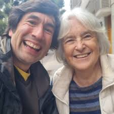 Felipe Tomás Martínez Carrasco (@felipemartinez.periodista) • Instagram  photos and videos