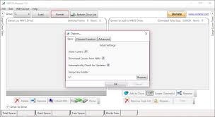 Al descargar wbfs manager para wii en español tendrás siempre tus juegos respaldados por copias de seguridad. Descargar Wbfs Manager 4 0 Para Windows