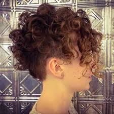 The pixie reduce hairstyles is the very best way for produce for a big difference type other folks. 15 Pixie Cut For Curly Hair
