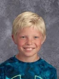 Castle Dale Elementary Student of the Week
