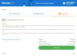 Make your online payment quickly and easily. Alternative Payment Methods Enable International Purchases