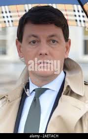 White House Deputy Press Secretary Chris Meagher speaks during a press  briefing at the White House, Tuesday, March 22, 2022, in Washington. (AP  Photo/Patrick Semansky Stock Photo