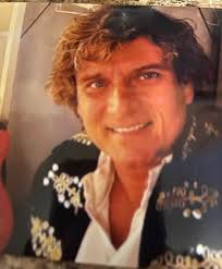 Anybody have any pictures of Paul Revere and the Raiders when they played  behind Cobb Center?