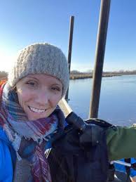 NEWSLETTER OF THE MADISON AUDUBON SOCIETY