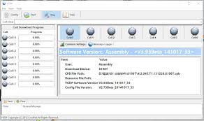 Free Download Ygdp Tool Flash Tool V5 00 Latest Update 2020 Free Download Flash Download