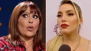 No voy a parar, aseguró la hija de alejandra guzmán. Aseguran Que Alejandra Guzman Y Frida Sofia Ya No Se Hablan Video