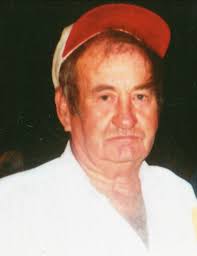 Obituary information for William Enoch