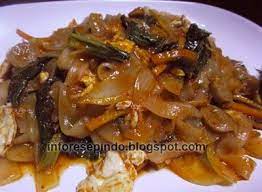 Resep Kwetiau Goreng Enak Pedas Aneka Resep Masakan Cita Rasa Nusantara Resep Masakan Resep Memasak