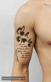 Maybe you would like to learn more about one of these? Best 22 Hinh XÄƒm Cha Me Cá»±c Y NghÄ©a Danh Cho Nam Va Ná»¯