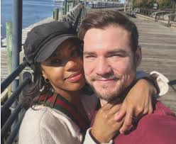 Actor Daniel Durant and 'DWTS' Pro Britt Stewart Get Engaged