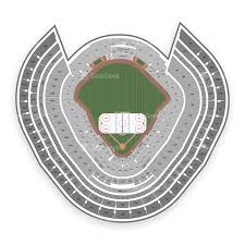 Giants Stadium Seat Online Charts Collection