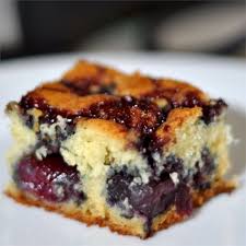 Allrecipes France Recette Gateau Cerise Gateau Polonais Gateau D Ete