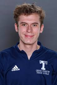 2022 Men's Track & Field Roster