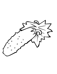 Pickles For Kids Pictures Click Here To Print This Image For Coloring Coloring Pages Coloring Pages For Girls Coloring Pages For Boys