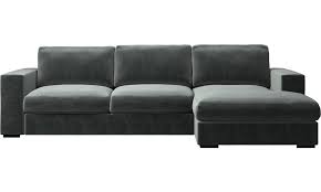 Lowest price of the summer season! Chaise Lounge Sofas Cenova Sofa With Resting Unit Boconcept