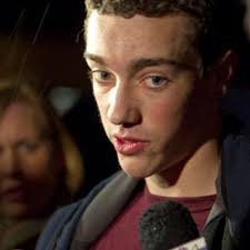 Gijzeling op Amerikaanse school