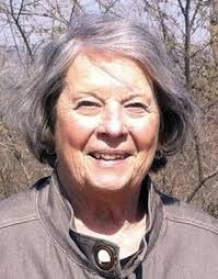 Betty Marlin Obituary (1934