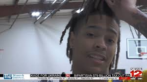 The CCS 'Certified Bucket' Dre Jackson