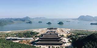 Your question will be posted publicly on the questions & answers page. Du Lá»‹ch Chua Tam Chuc Ha Nam Ä'áº§u Xuan Gia Ve Xe Ä'iá»‡n Tham Quan Cinvestra Travel