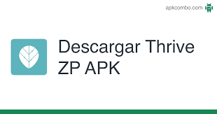 Get upcoming movies release date, celebrity videos, photos, television news at indianexpress.com Thrive Zp Apk 5 0 0 Aplicacion Android Descargar