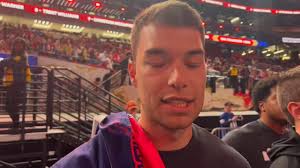 @jwyattsports's video Tweet