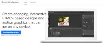 It is a javascript library for constructing diverse web interfaces. 40 Best Professional Web Design Software Tools For 2021