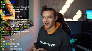 His mother cisca is from the flanders region of belgium. Lando Norris Shaves Off His Hair Twitch Stream 02 04 20 Full Video Youtube