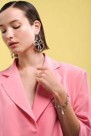 Innocent Terry Blazer