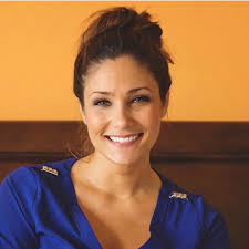 Alexis Bechtel's Instagram, Twitter & Facebook