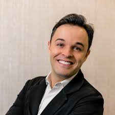 Doutor João Salgado.