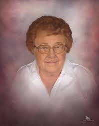 Mary Agnes Seitz Obituary