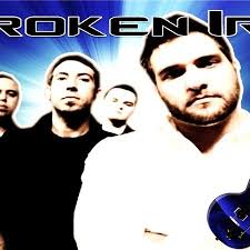 Broken iris- Eyes of tomorrow by Broken Iris