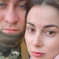 Fundraiser for Maryana Chyberyak by Greg Spane : Help Maryana