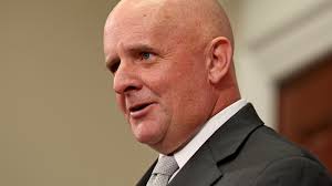 Massachusetts State Police trooper 'seriously injured' by hit-and-run  driver: Police